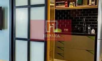 Imagem 5: Apartamento à venda no bairro Lapa - São Paulo/SP, Zona Oeste