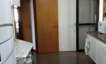 Imagem 4: Apartamento à venda em Vila Assunção com 138 m², 4 quartos, 1 suíte, 2 vagas