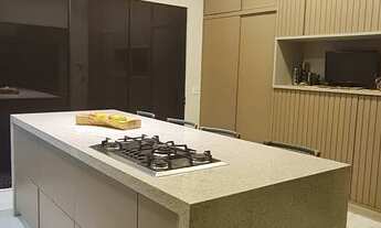 Imagem 5: Casa para venda com 195 metros quadrados com 3 dorm