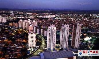 Imagem 5: Apartamento com 3 dormitórios para alugar, 86 m² por R$ 4.619,27/mês - Jardim Pompéia - In