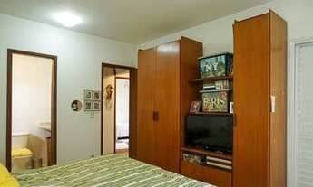 Imagem 6: Apartamento para venda com 106 metros quadrados com 3 quartos em Vila Pompéia - São Paulo