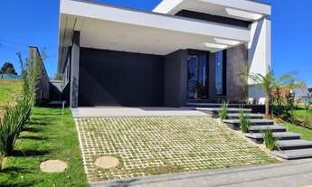 Imagem 7: Casa no Condomínio Fechado Cyrela Landscape Seminário em Gravatai Centro Gravataí-RS - 24