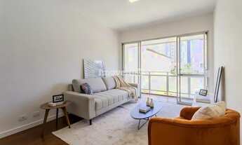 Imagem 6: Campo Belo Apartamento com 3 dormitórios