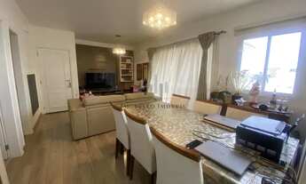 Imagem 2: Apartamento - Fazenda Santa Cândida - Campinas