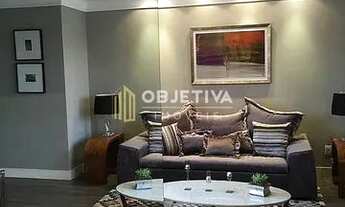 Imagem 3: Garden à venda 3 Quartos, 1 Suite, 2 Vagas, 135.22M², Rio Branco, Porto Alegre - RS