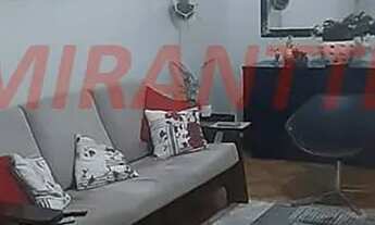 Imagem 4: Casa de Vovó a venda - Imirim ZN -São Paulo - SP