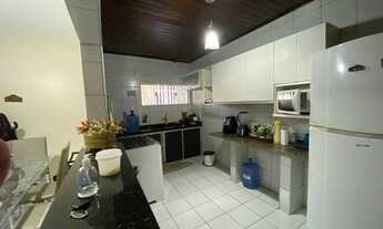 Imagem 2: Vendo casa no iPase de cima/ 3 quartos/ 2 vagas/ 2 banheiros/projetados na cozinha/cozinha