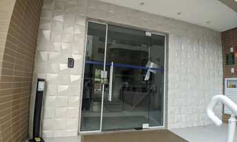 Imagem 2: PRAIA GRANDE - Apartamento Padrão - AVIAÇÃO