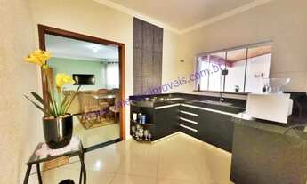 Imagem 5: Venda - Casa - Parque Universitário - Americana - SP