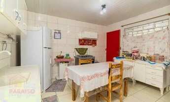 Imagem 2: Casa térrea a venda com documento e 3 quartos em Conceição/ Diadema