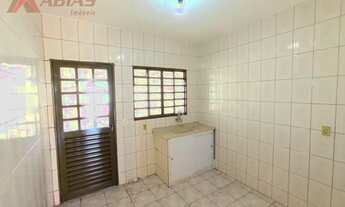 Imagem 3: Casa em Residencial Américo Alves Margarido - São Carlos, SP