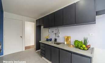 Imagem 7: Apartamento Venda Brooklin 93 m² 3 Dormitórios