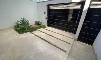 Imagem 3: Lindo Sobrado com quintal e área gourmet