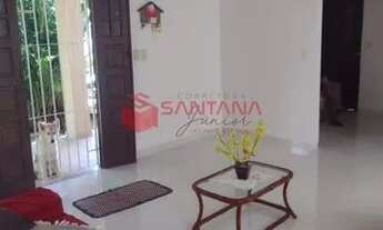 Imagem 2: Lauro de Freitas - Casa Padrão - Ipitanga