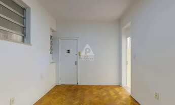 Imagem: Apartamento à venda, 1 quarto, Botafogo