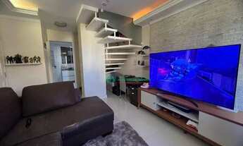 Imagem 3: Casa com 2 dormitórios à venda, 64 m² por R$ 360.000,00 - Montserrat III - Vargem Grande P