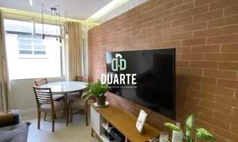 Imagem 2: SANTOS - Apartamento Padrão - EMBARÉ