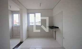 Imagem 2: Apartamento para Aluguel - Itaquera, 2 Quartos, 48 m2