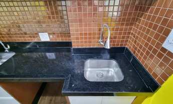 Imagem 6: APARTAMENTO 03 QUARTOS, CONDOMÍNIO CLUBE, SANTANA DE PARNAÍBA - SP