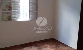 Imagem 4: Casa - Jardim Eulina - Campinas