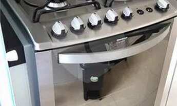 Imagem 5: Apartamento-São Paulo-TREMEMBÉ