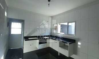 Imagem: Sobrado para locação - Vila Sabrina, São