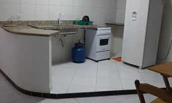 Imagem 3: Alugo apartamento para Temporada ou Semestral em Guriri ES