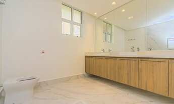 Imagem 3: JARDINS / APTO IMPECÁVEL - 323m², 4 DORM (2 SUÍTES), 2 VAGAS - MIOLO NOBRE / PRÓX. METRÔ T