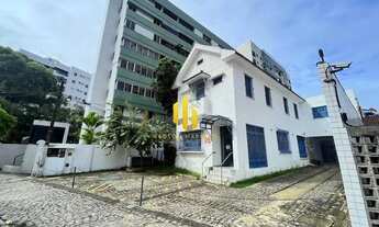 Imagem: Casa Comercial nas Graças com 12 Salas