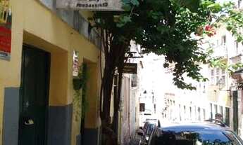 Imagem 6: Restaurante no Pelourinho