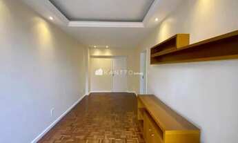 Imagem 4: Apartamento para venda com 95 metros quadrados com 1 quarto em São Mateus - Juiz de Fora