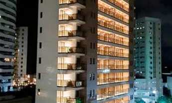 Imagem: Vendo apartamento no Renascença - Condomínio