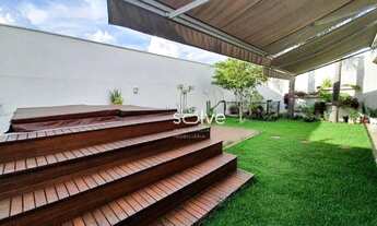 Imagem 4: Sobrado com 3 dormitórios à venda, 350 m² por R$ 1.980.000,00 - Jardim Residencial Villa S