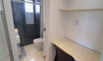 Imagem 5: Apartamento triplex para venda possui 116 m2com 1 quarto em Acupe de Brotas - Salvador - B