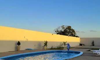 Imagem 6: Chácara Completa com piscina e área de lazer, com 1.000m²