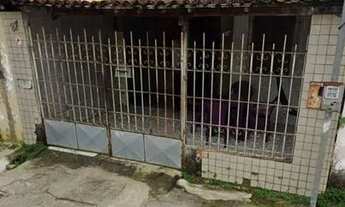 Imagem: Casa à venda, bairro Parque dos Faróis