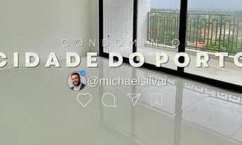 Imagem 2: Cidade do Porto, 128m² e 143m², 3 e 4 Suítes, Olho D'Águas - São Luís