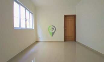 Imagem 3: Sobreposta térrea nova em ótima localização, próximo a rua Alexandre Martins, com quintal