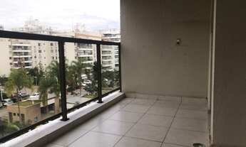 Imagem 6: Apartamento para venda com 85 metros quadrados com 3 quartos