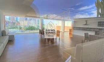 Imagem 5: Apartamento para Locação em Salvador, Barra, 2 dormitórios, 2 banheiros, 1 vaga