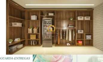 Imagem 2: Apartamento à venda no bairro Setor Marista - Goiânia/GO