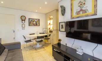 Imagem 4: Apartamento Venda 2 Dormitórios - 72 m² Chácara Klabin