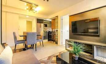 Imagem 2: Apartamento à venda 1 Quarto, 2 Vagas, 47.58M², Passo da Areia, Porto Alegre - RS