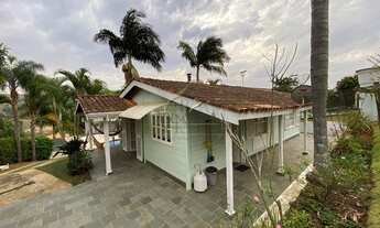 Imagem 3: Casa à venda, área gourmet, 3 Quartos, 1 Suite, 1 Vaga, 927.48M², Panorama 2, Bragança Pau