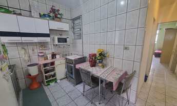 Imagem 6: Kitnet/conjugado 1 dormitório em Boqueirão - Praia Grande - SP