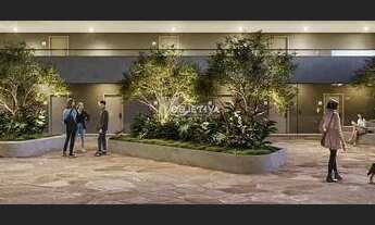 Imagem 6: Garden à venda 1 Quarto, 40.01M², Chácara das Pedras, Porto Alegre - RS