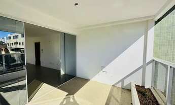 Imagem 4: Apartamento para venda possui 139 metros quadrados com 4 quartos em Santa Rosa - Belo Hori