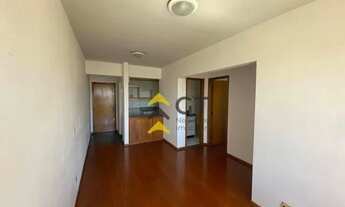 Imagem 4: Apartamento com 2 dormitórios, 52 m² - venda por R$ 200.000,00 ou aluguel por R$ 1.400,00