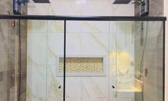 Imagem 5: Casa de condomínio para venda possui 193 metros quadrados com 3 quartos