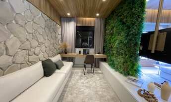 Imagem 5: Apartamento para venda tem 64 metros quadrados com 2 quartos